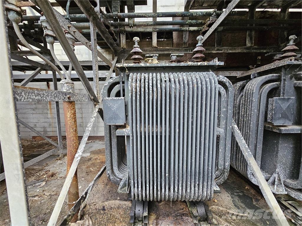 Bruce PEEBLES & CO. LTD. أخرى