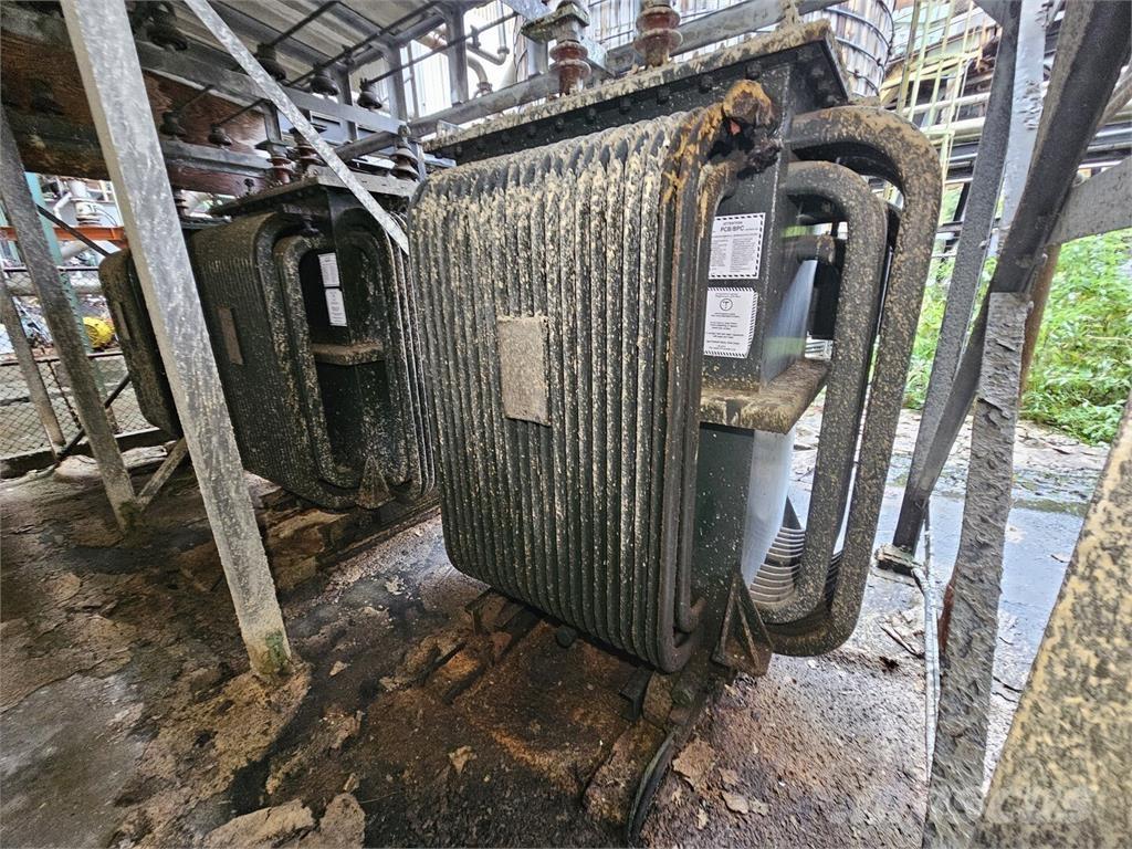 Bruce PEEBLES & CO. LTD. أخرى