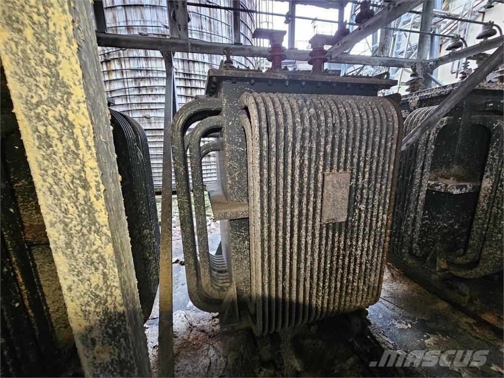 Bruce PEEBLES & CO. LTD. أخرى