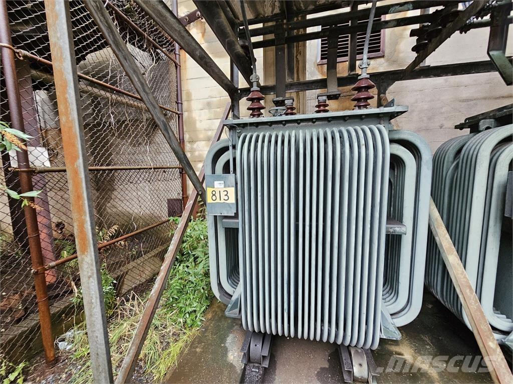 Bruce PEEBLES & CO. LTD. أخرى