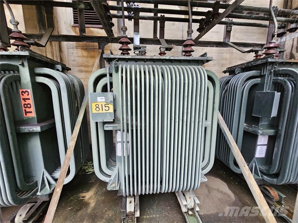 Bruce PEEBLES & CO. LTD. أخرى