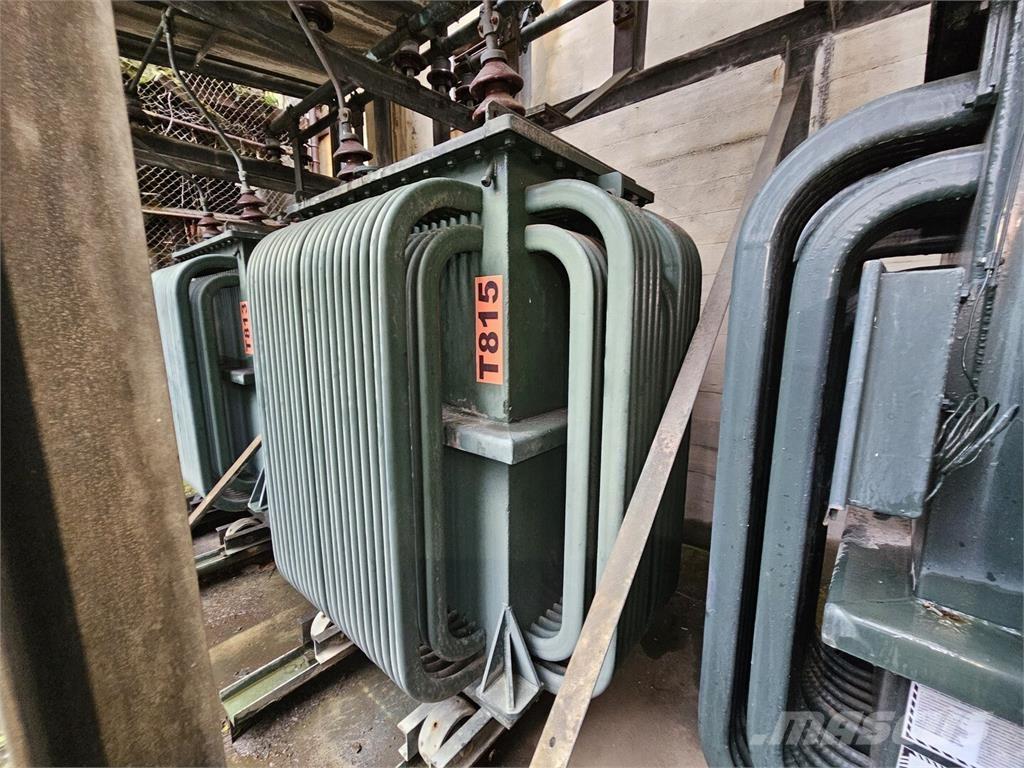 Bruce PEEBLES & CO. LTD. أخرى