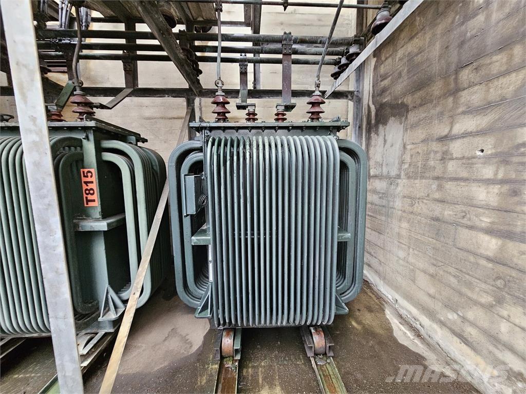 Bruce PEEBLES & CO. LTD. أخرى