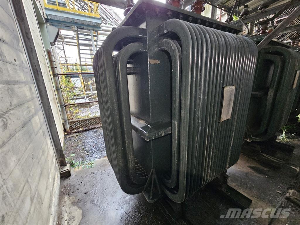 Bruce PEEBLES & CO. LTD. أخرى