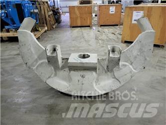 Bucyrus D024992-01 معدات أخرى للعمل تحت سطح الأرض
