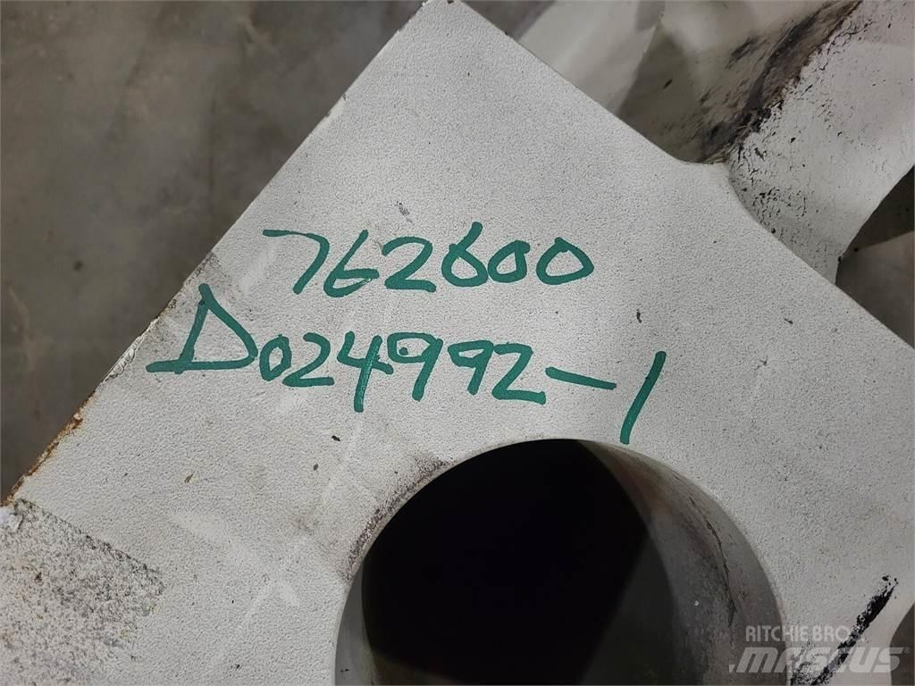 Bucyrus D024992-01 معدات أخرى للعمل تحت سطح الأرض