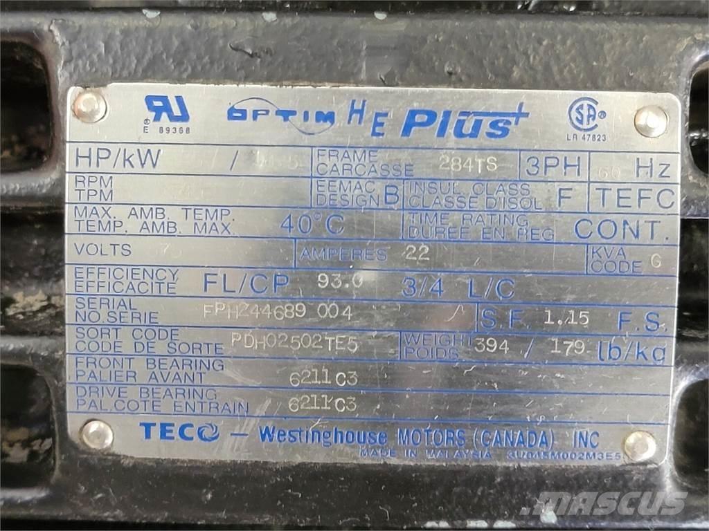  BUSCH MM-1322-AP مكابس