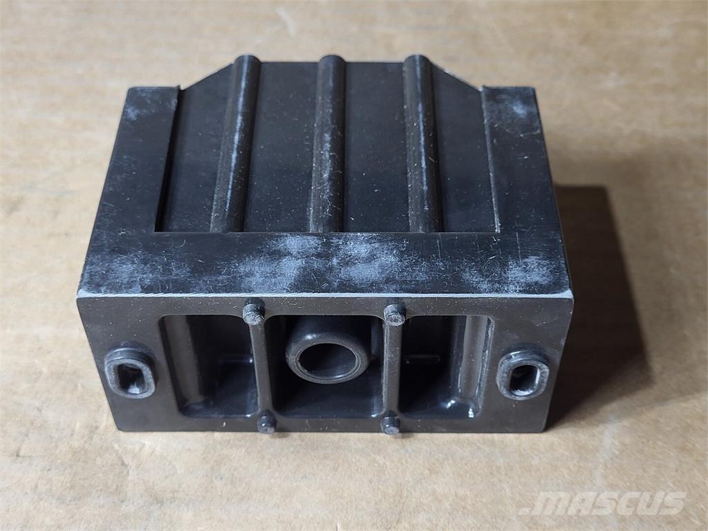  BUSSMANN 16372-1 معدات البناء - غير ذلك