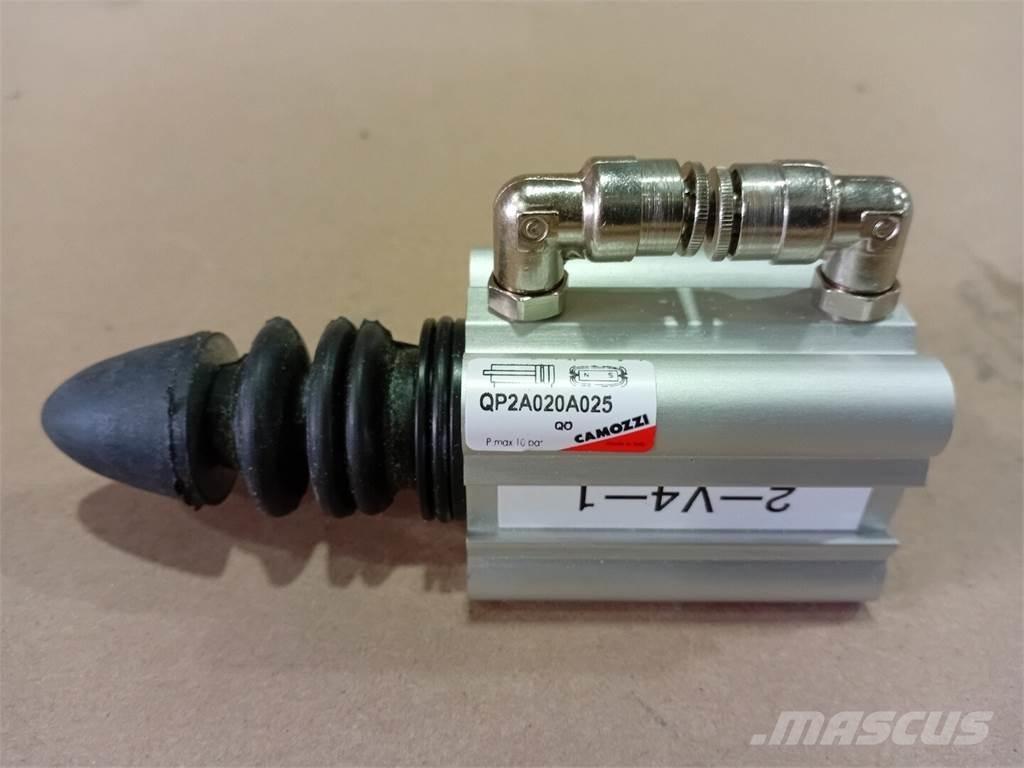  CAMOZZI QP2A020A025 مكونات أخرى