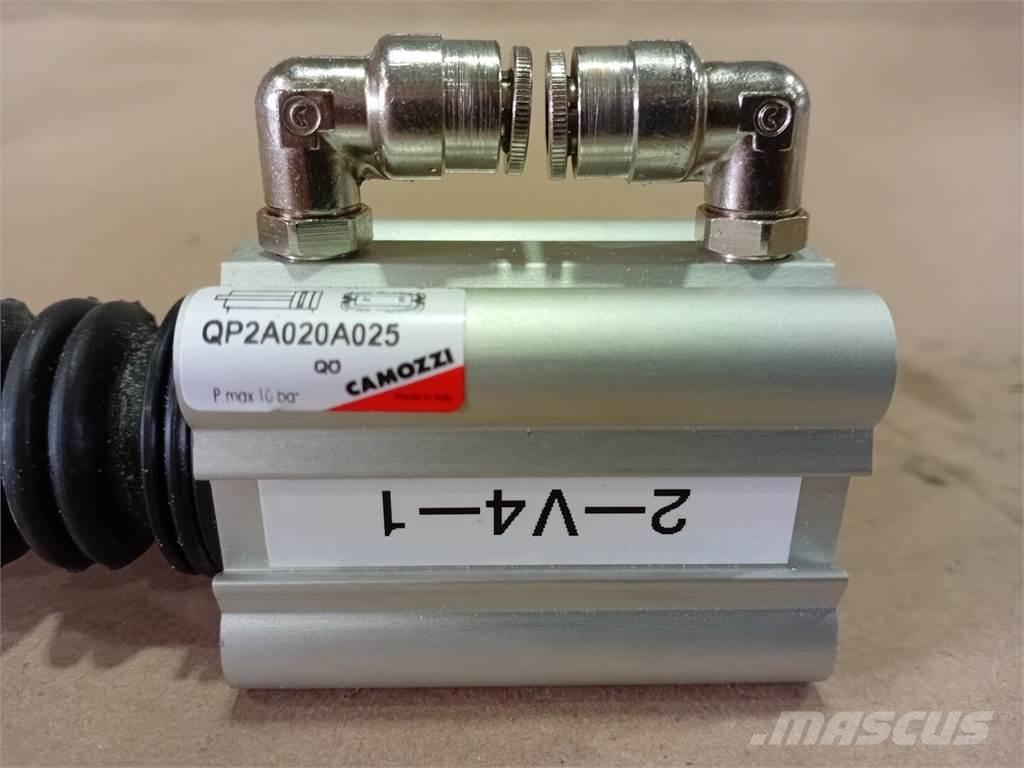  CAMOZZI QP2A020A025 مكونات أخرى