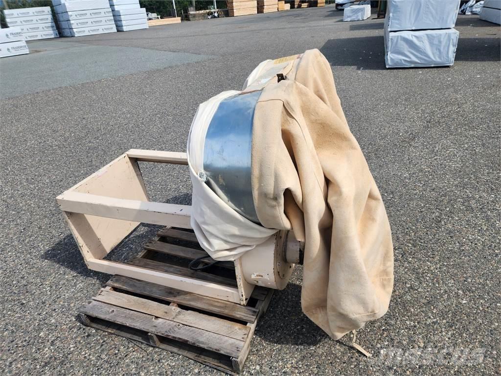  CANWOOD CWD12-585 مكونات أخرى