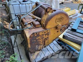 Carco J-120 سواري