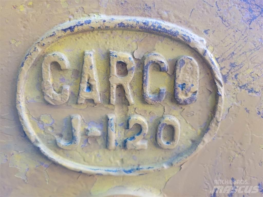 Carco J-120 سواري