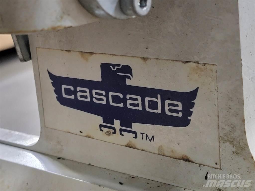 Cascade 55E-FDS-2011 سواري