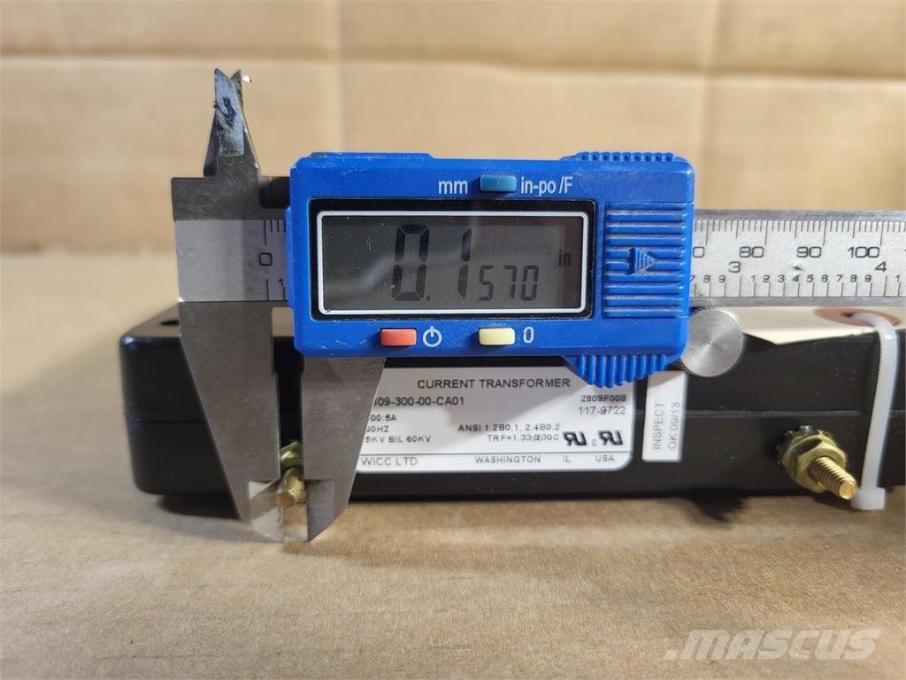 CAT 117-9722 معدات البناء - غير ذلك