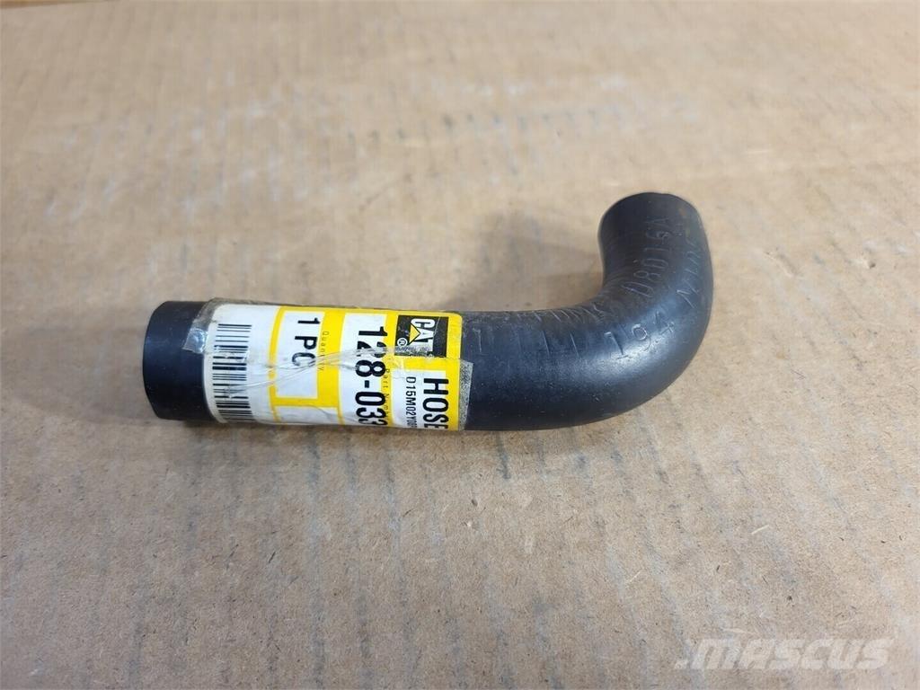 CAT 128-0331 مكونات أخرى