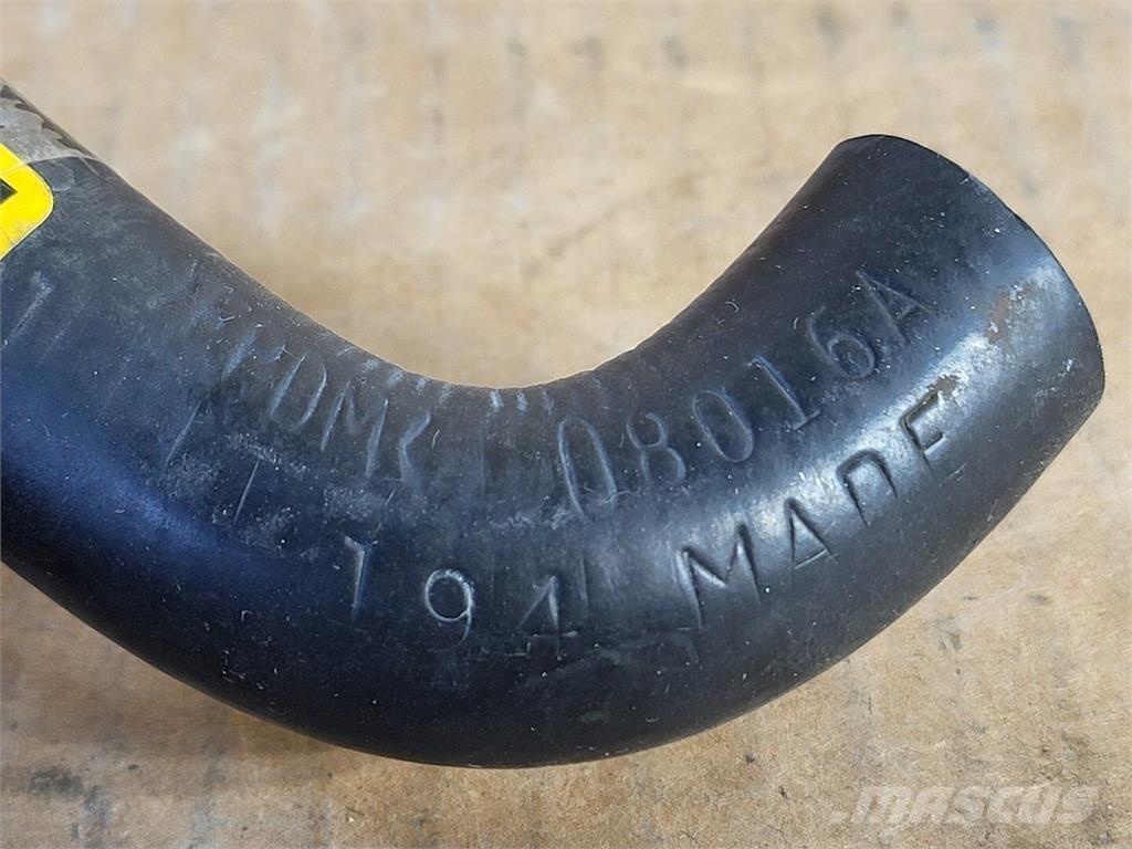 CAT 128-0331 مكونات أخرى