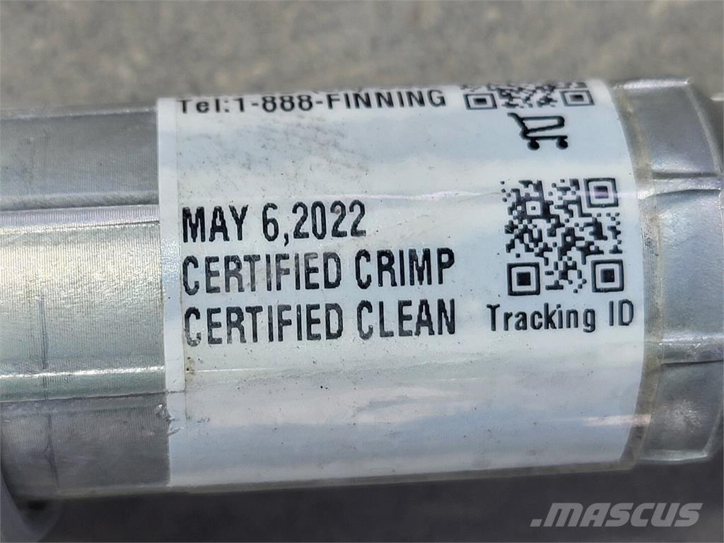 CAT 1345418 مكونات أخرى