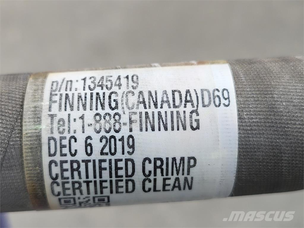 CAT 1345419 مكونات أخرى