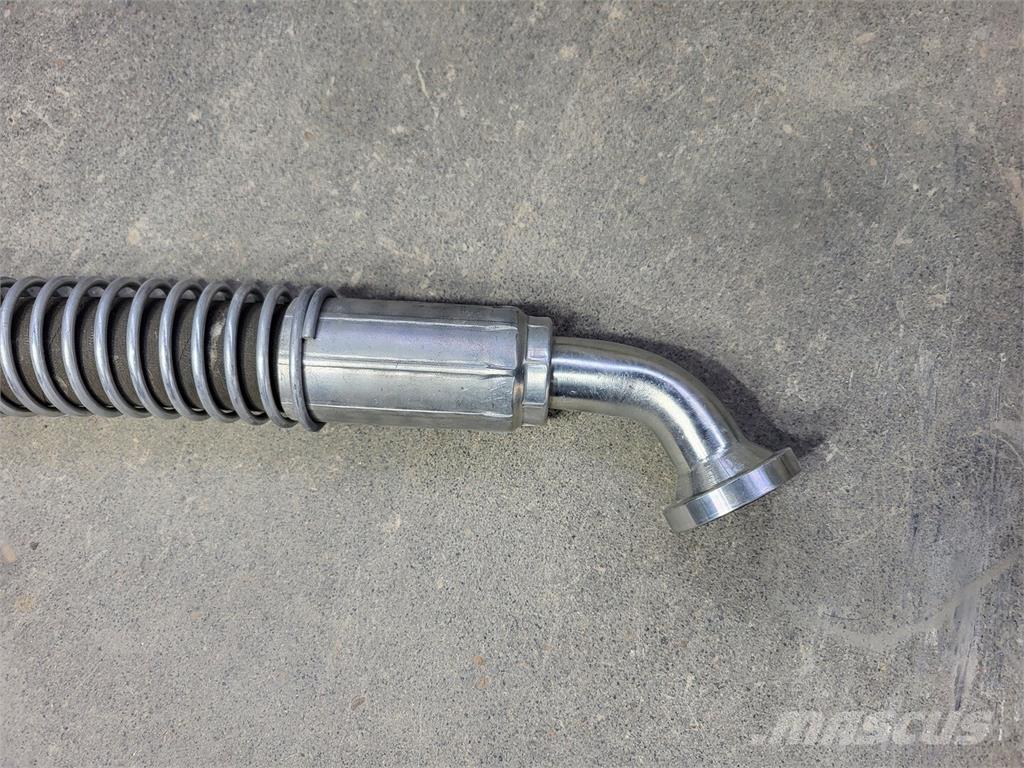 CAT 1345419 مكونات أخرى