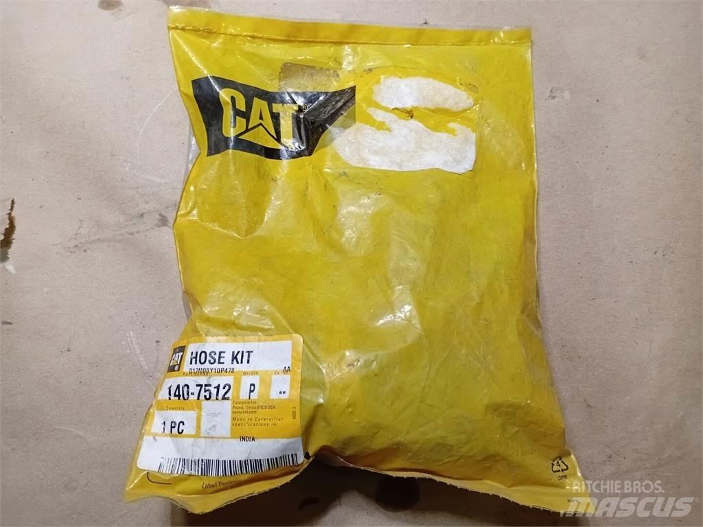 CAT 140-7512 مكونات أخرى