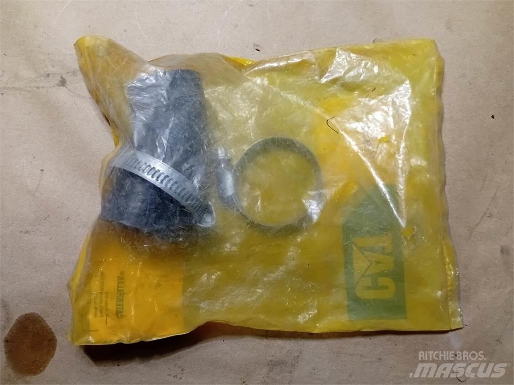 CAT 140-7512 مكونات أخرى