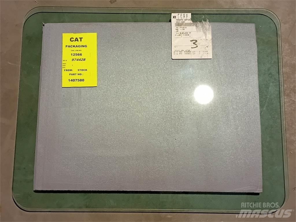 CAT 140-7580 معدات أخرى للعمل تحت سطح الأرض
