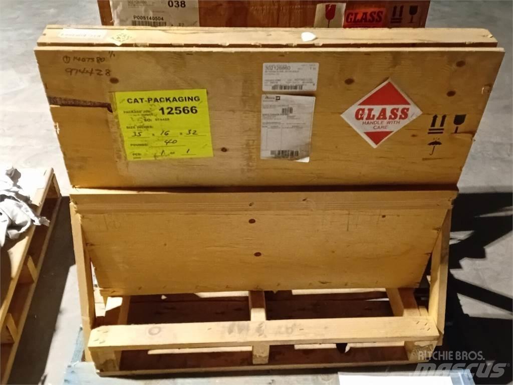 CAT 140-7580 معدات أخرى للعمل تحت سطح الأرض