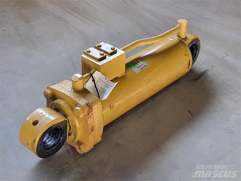 CAT 155-4539 مكونات أخرى