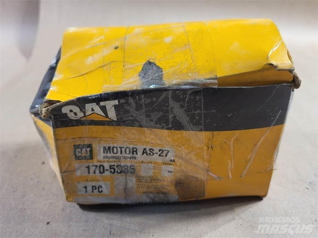 CAT 170-5335 محركات صناعية