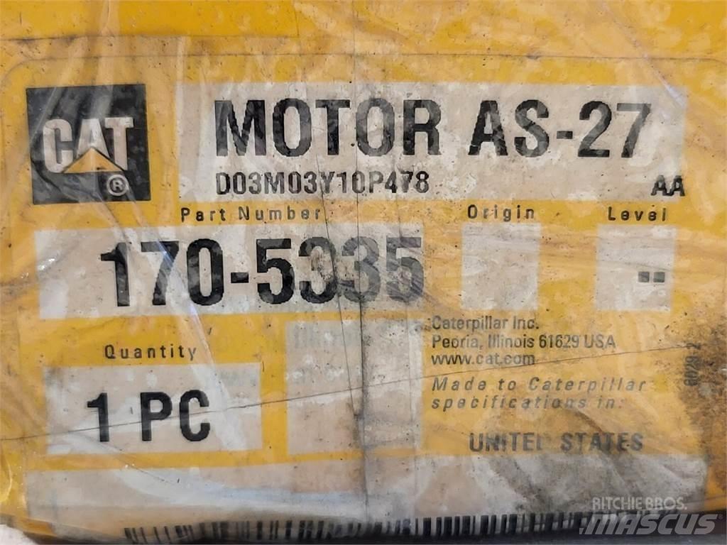 CAT 170-5335 محركات صناعية