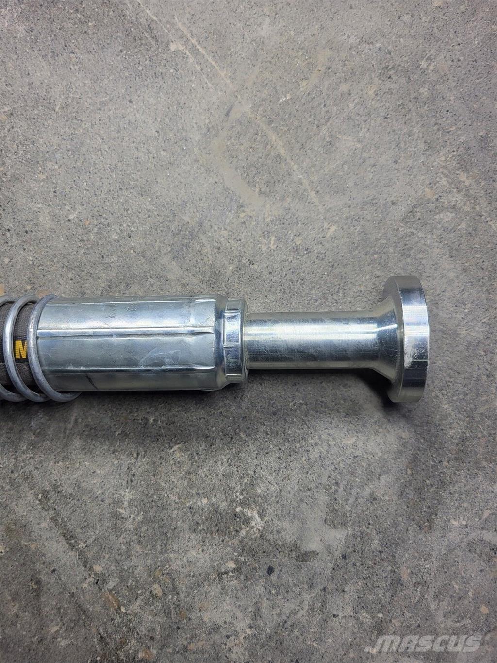 CAT 175-0289 مكونات أخرى