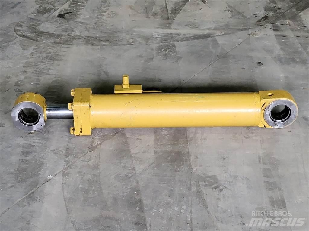 CAT 180-8500 مكونات أخرى