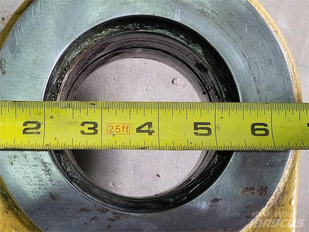 CAT 180-8500 مكونات أخرى