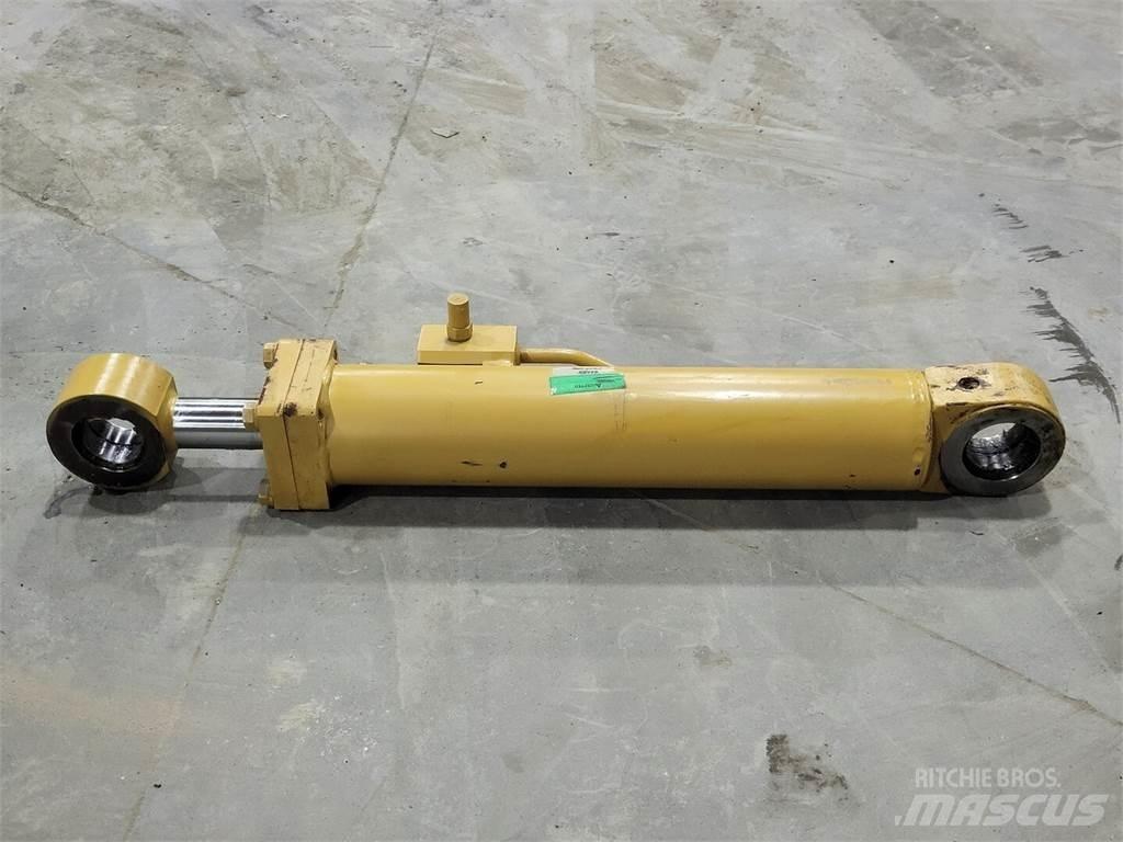 CAT 180-8500 مكونات أخرى