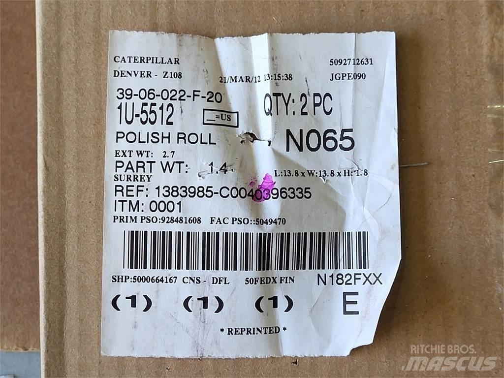CAT 1U-5512 أخرى