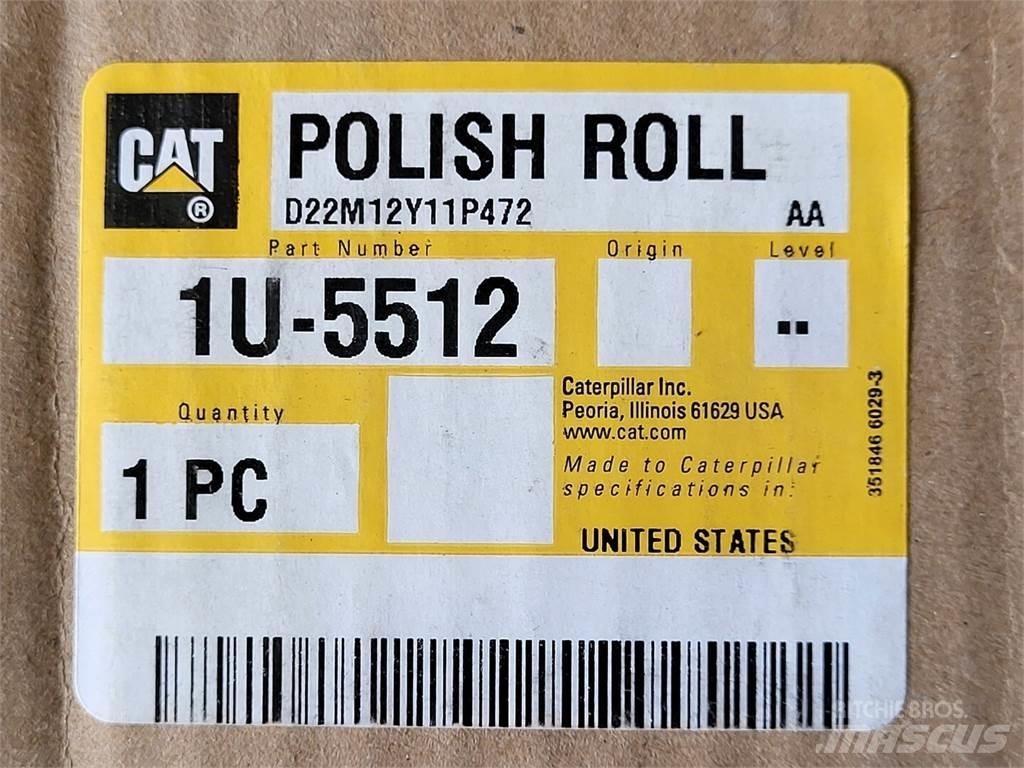 CAT 1U-5512 أخرى