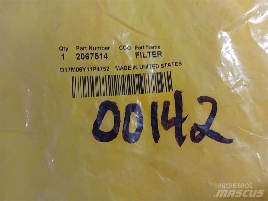 CAT 2067514 أخرى