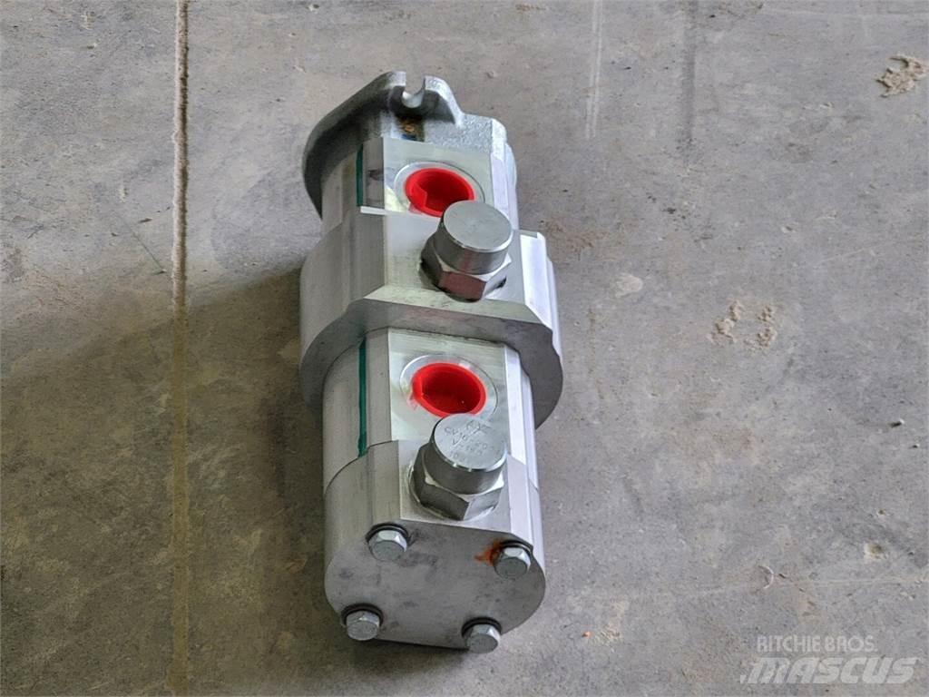 CAT 212-0516 مضخات المياه