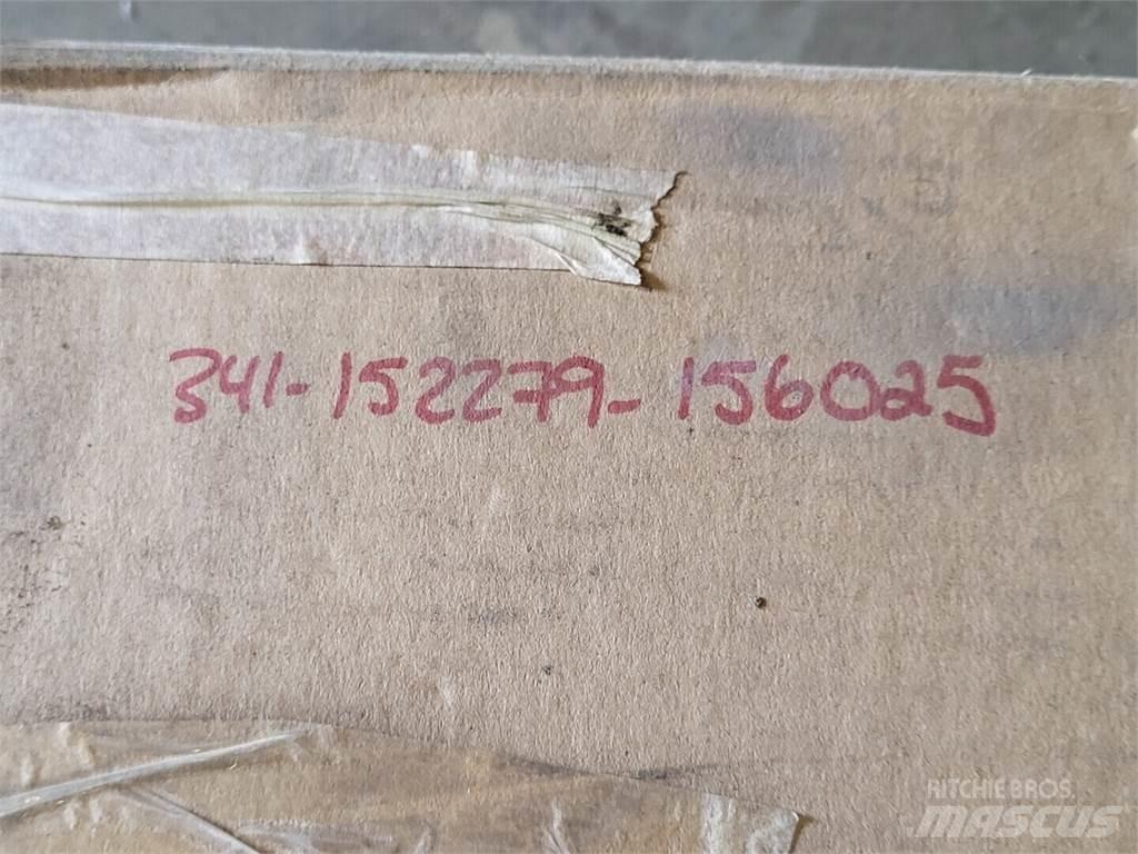 CAT 224-6182 محركات صناعية