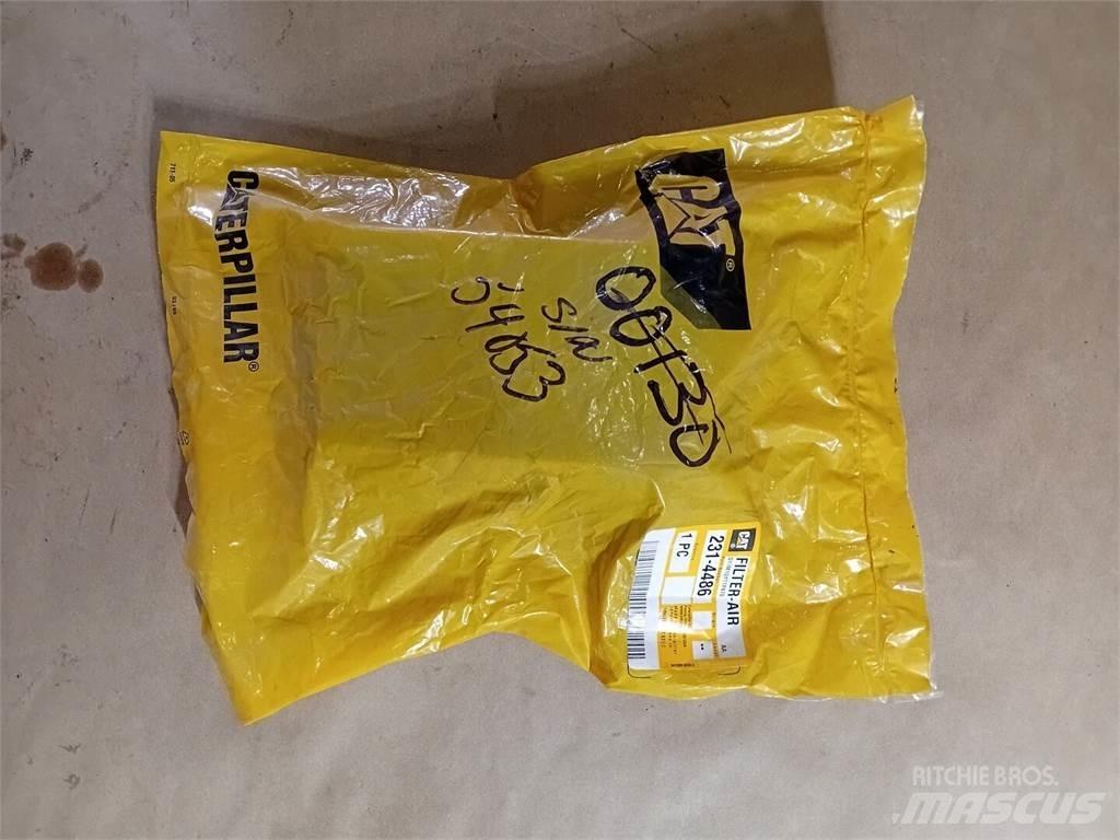 CAT 231-4486 أخرى