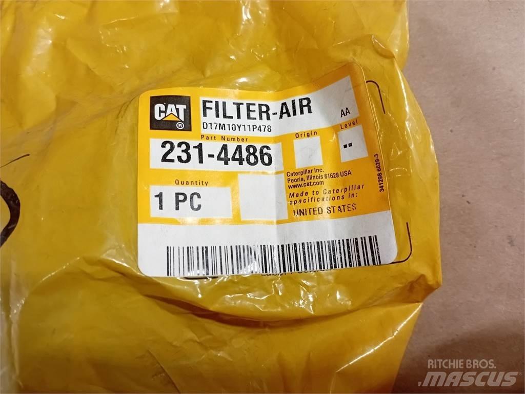 CAT 231-4486 أخرى