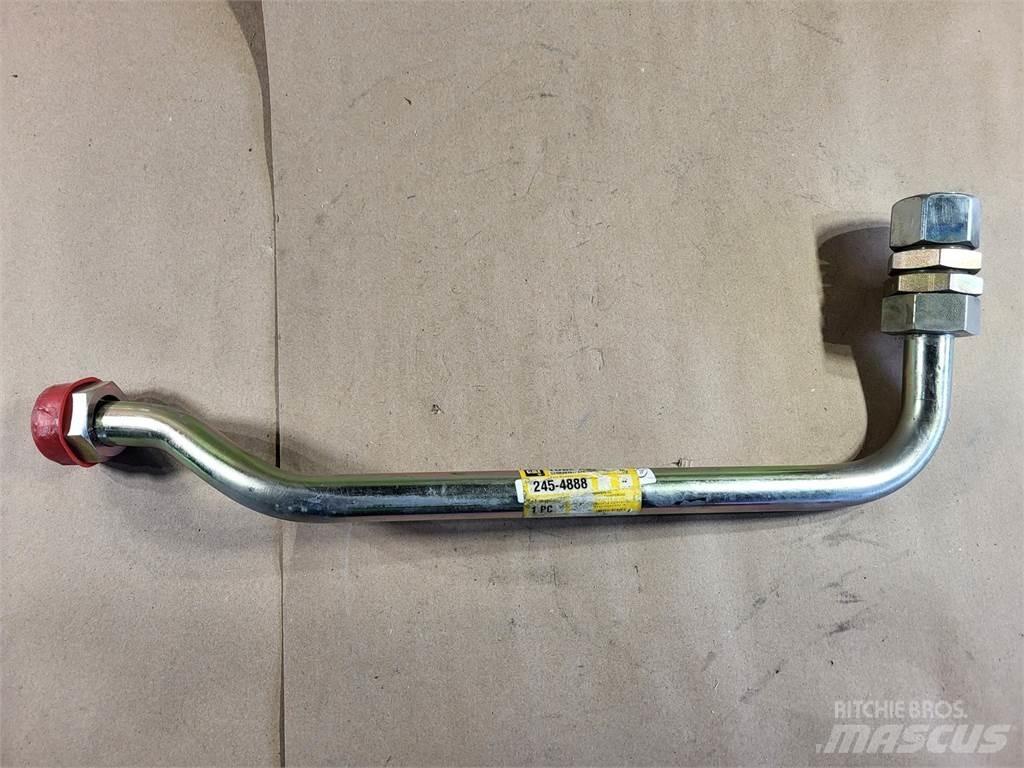 CAT 245-4888 مكونات أخرى