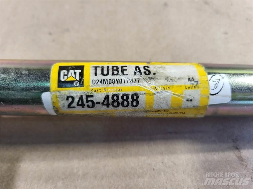 CAT 245-4888 مكونات أخرى