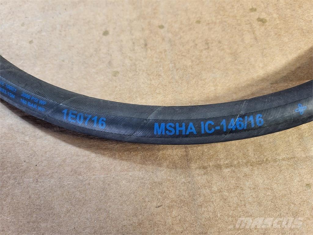 CAT 267-2888 مكونات أخرى