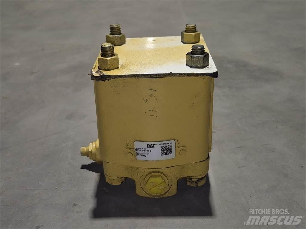 CAT 271-3002 مضخات المياه