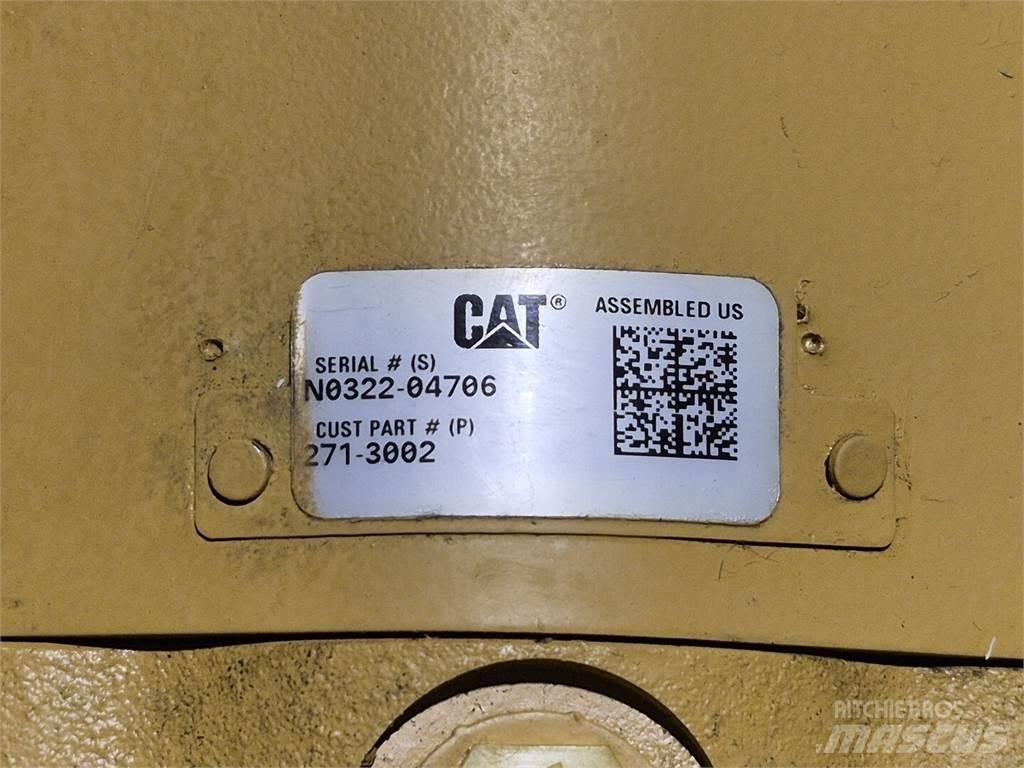 CAT 271-3002 مضخات المياه