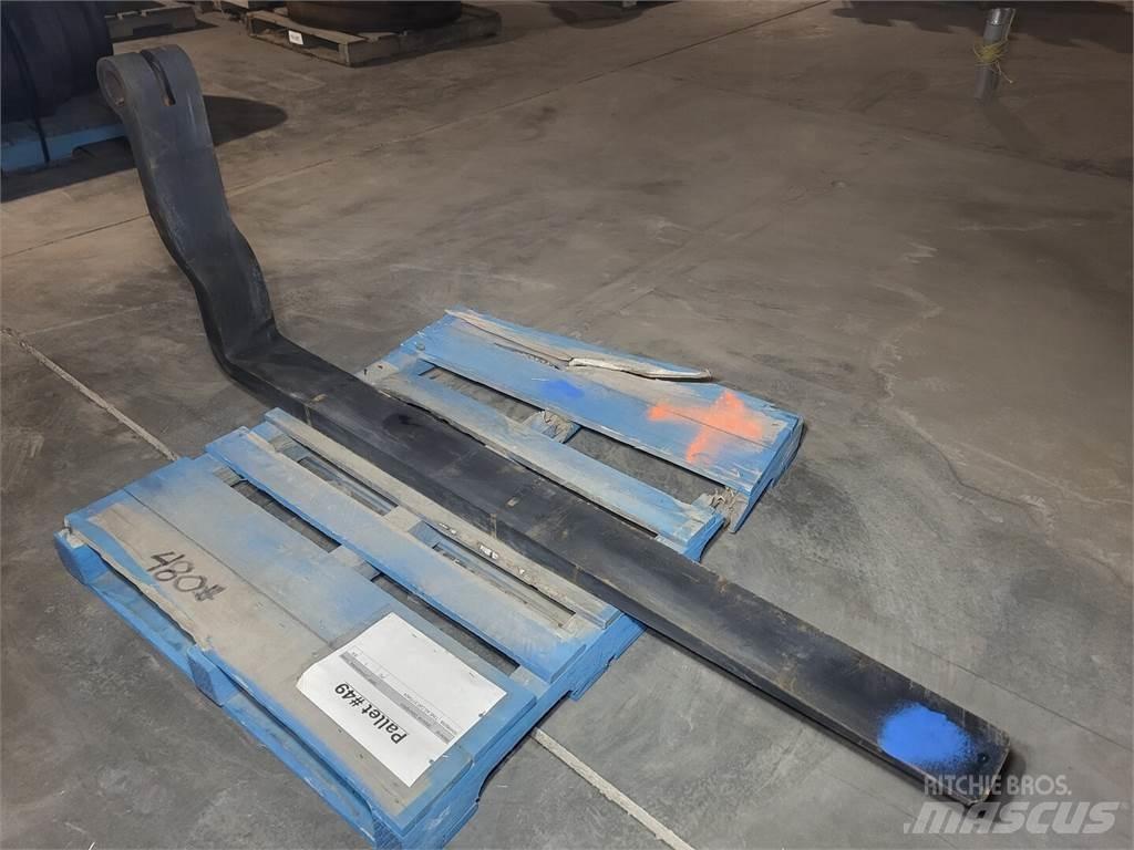 CAT 317-5424 سواري