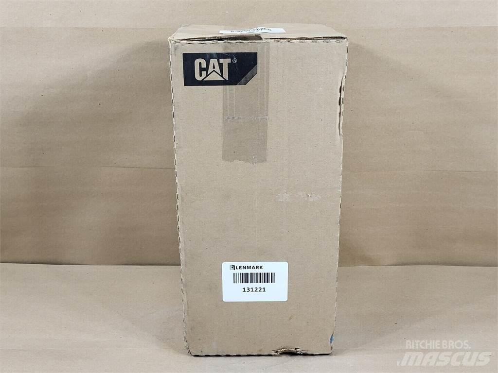 CAT 319-7538 أخرى