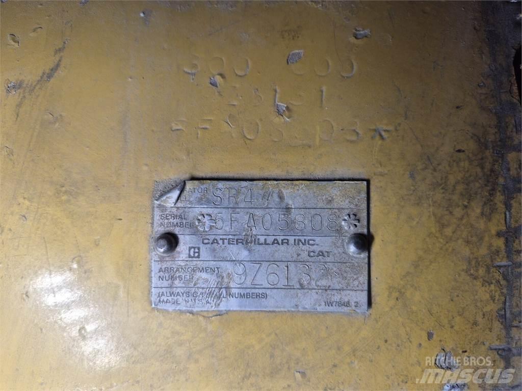 CAT 3306 مولدات ديزل